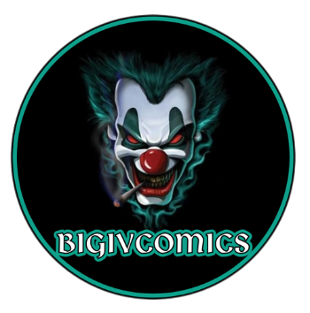 BIGIV COMICS